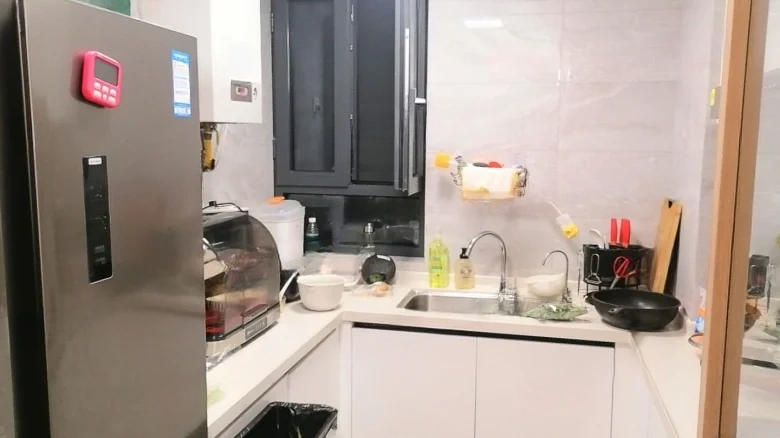 Yinghua Bridge - View 7