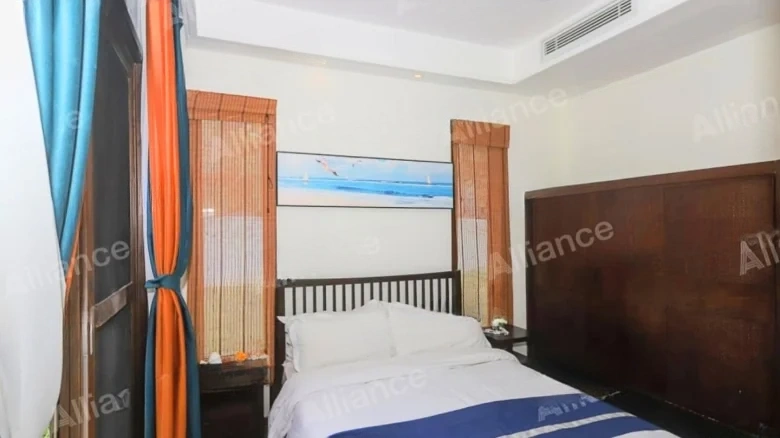 National Coast Baili Hainantang Bay - View 5