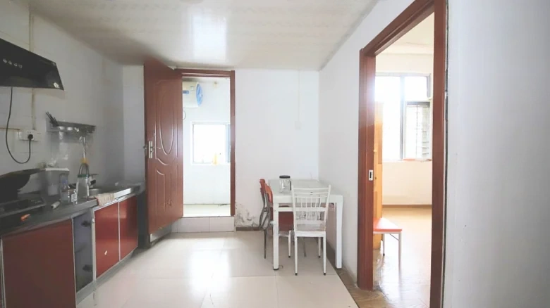 Huijie Wen Court - View 15