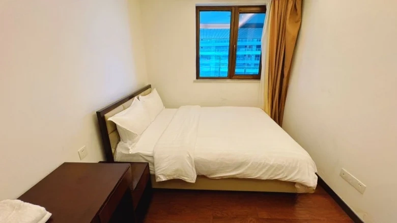 Future Water World - View 4