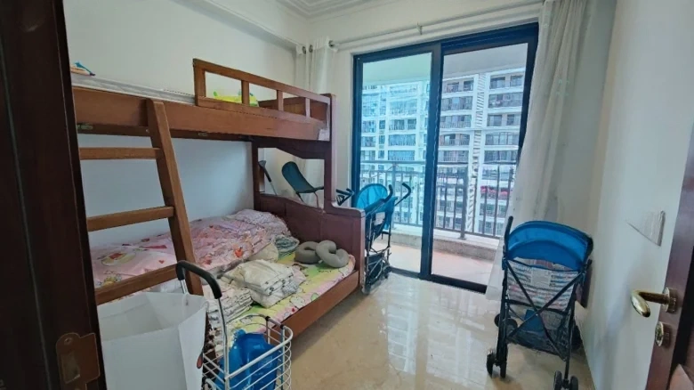 Juncheng JunTai - View 4