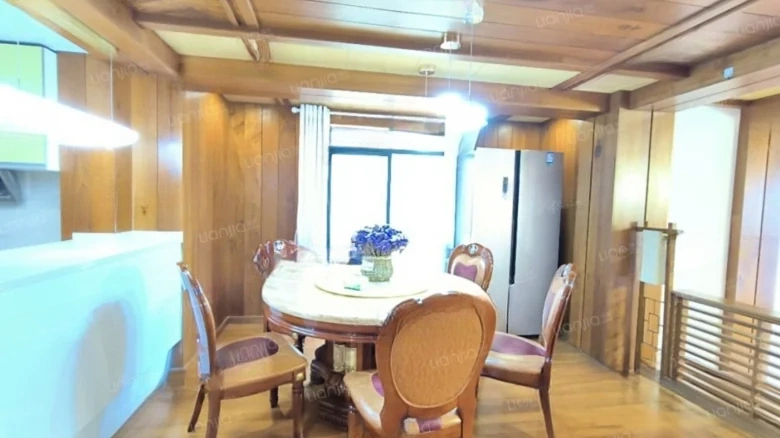 Guangji Haiyue Garden - View 7