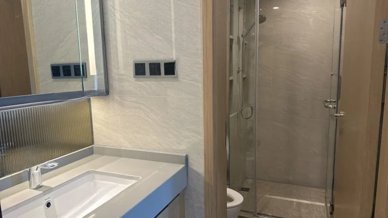 Junsfa Yitian Peak - View 7