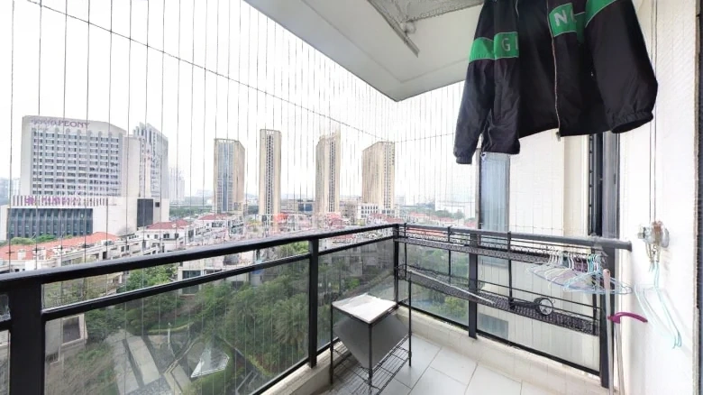 Zhongjun Tianyue - View 8