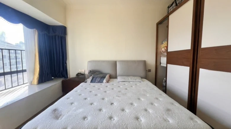 Country Garden · Sanya Bay - View 1