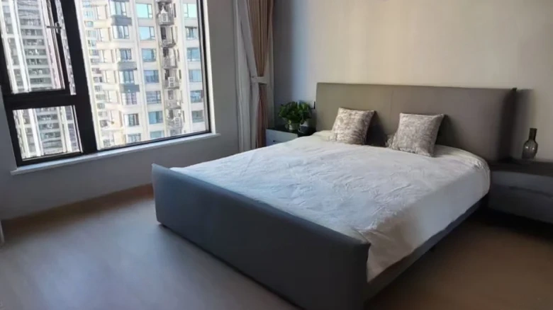 Shangpin Peninsula - View 2