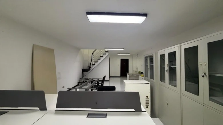 Lanzhou Zhongtianjian Plaza - View 4