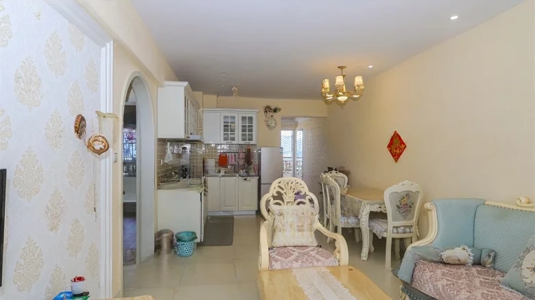 Xiangti 25 Degrees - View 11