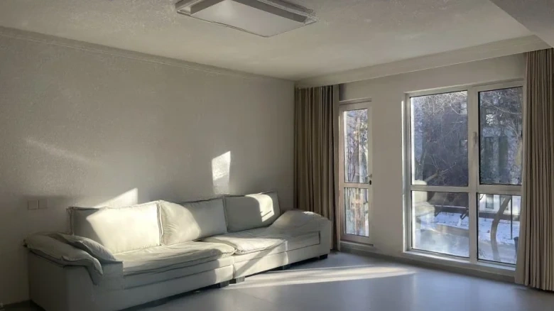 Ronshine Shangcheng Phase I - View 4