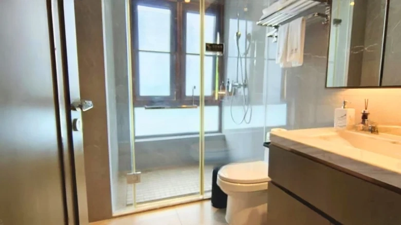 GreenCity·HaiTang TideRhapsody - View 9