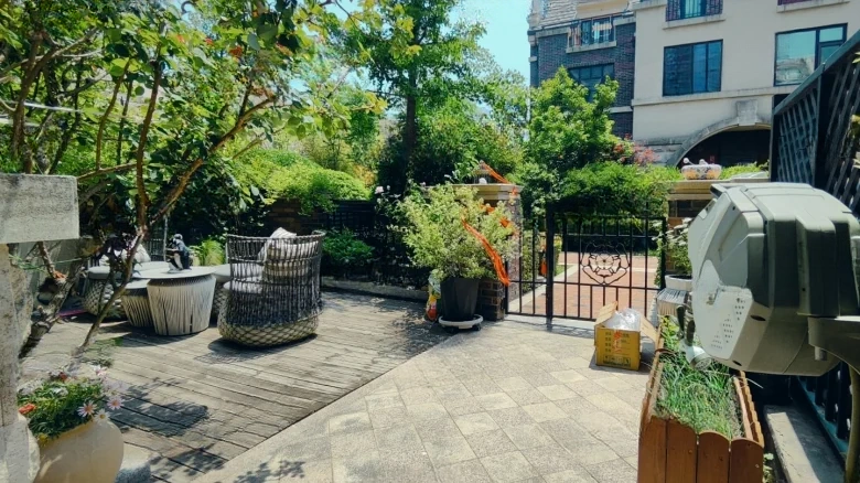 Vanke Hongjun - View 31