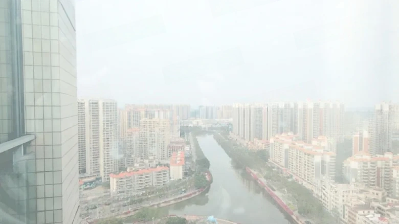 Hualidiyongjing City - View 31