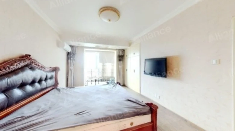 Hainan Jinwan Bay - View 2