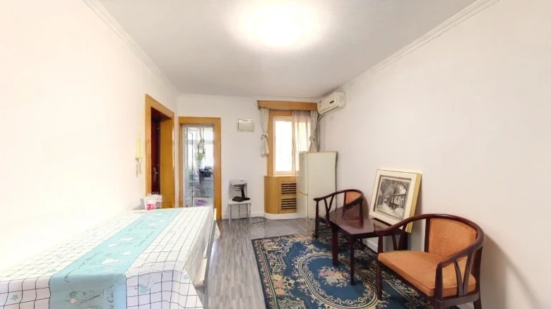 Longtanxi Li - View 3