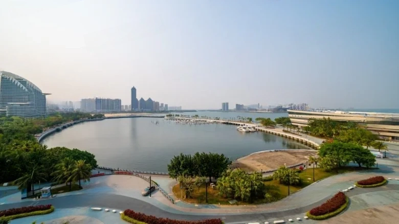 Poly Tianyue Bay - View 13