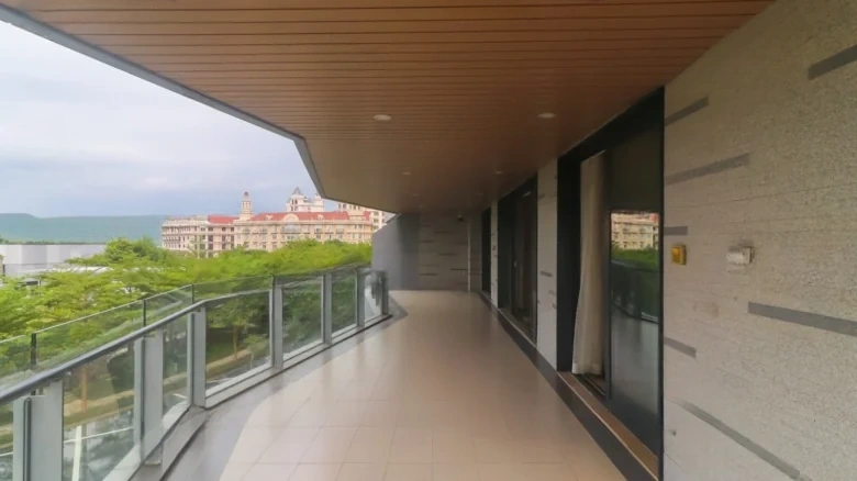 Fudong · Rishan - View 21