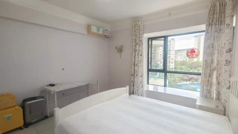 Beauty New Coastline - View 2