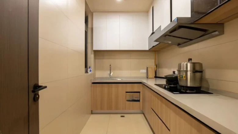 China Life JiaYuan · EJING - View 14