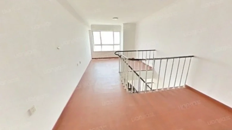 Keeneland Center - View 2