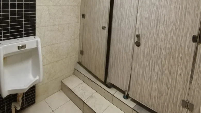 Xinye Tower - View 9