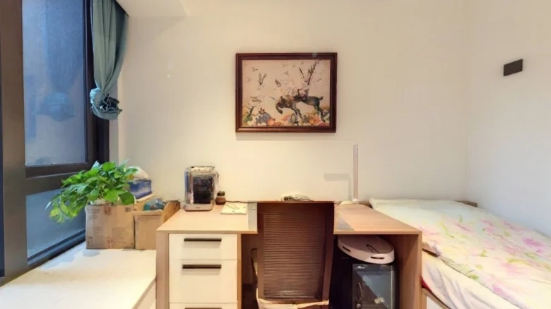 Vanke Jade Metropolitan City - View 3