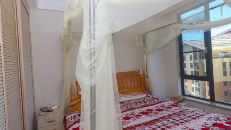 China Railways Ziyuetai - View 10