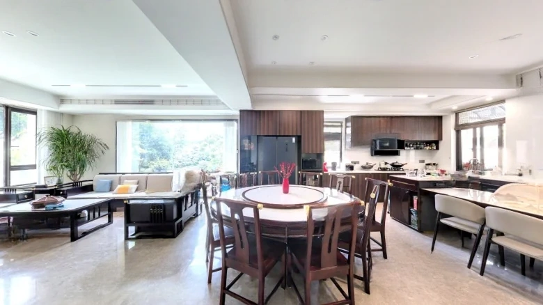 Zhong Liang Shou Fu Yi Hao Yuan - View 5