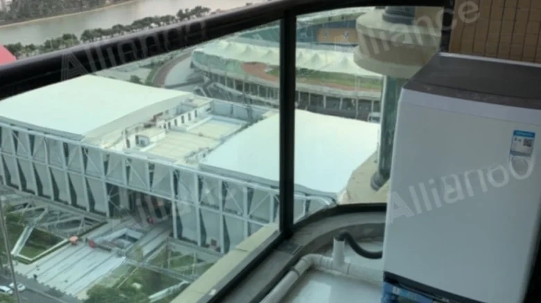 Blue Bay International - View 7