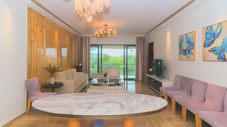 Fudong · Rishan - View 12