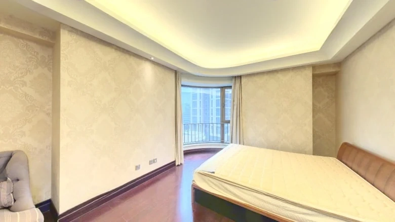 Hua Yuan Hua Central Center - View 4