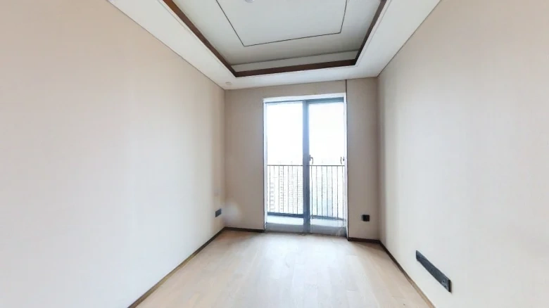 Vanke Jade Changjiang - View 4