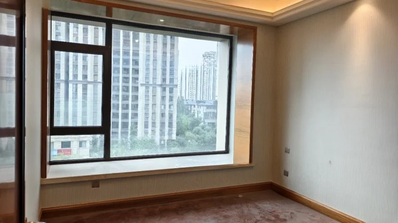 Star River Bay 5 Garden - View 2