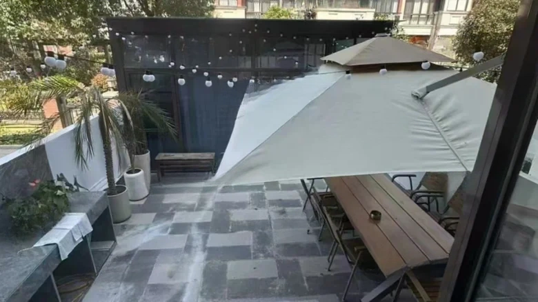 Starfall Magnificence Manor - View 10