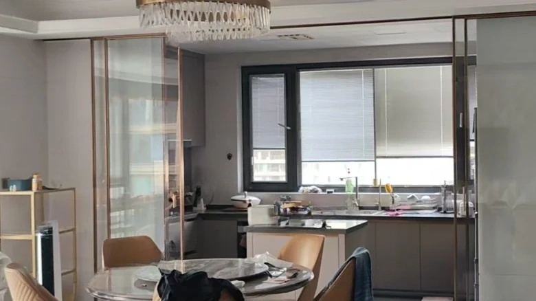 Green Town Rose Garden - View 8