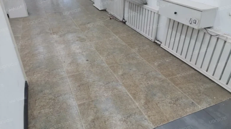 Chongqing Residential Area - View 5