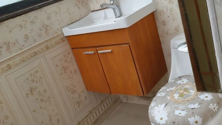 Lunan Shanhaitian Resort الفندק - View 10