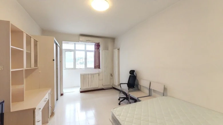 Old City South Li - View 1