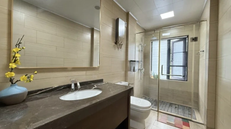 Nanfeng Zen Villa - View 6