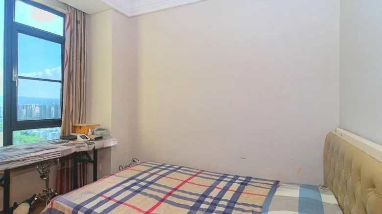 China Railways Ziyuetai - View 7