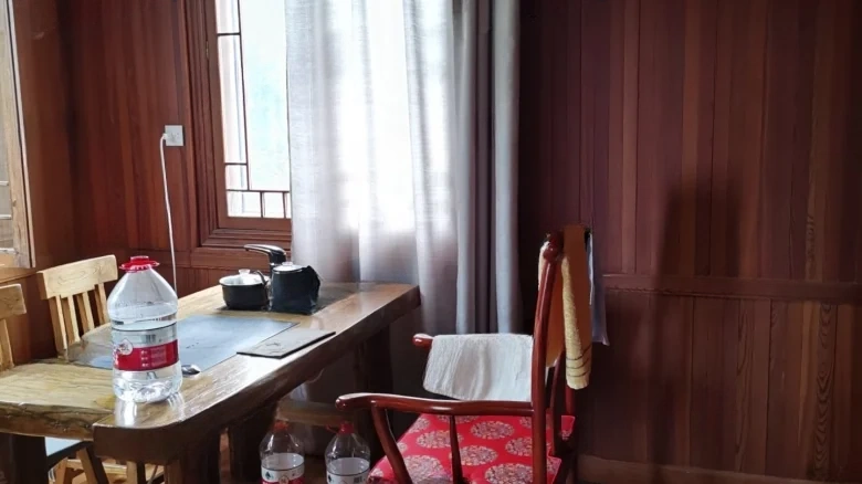 West Hill Garden Villa - View 2