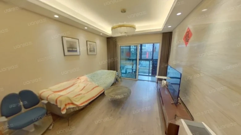 Crystal Glory Mansion - View 5