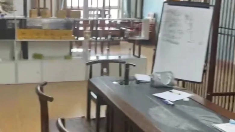 Dongda Shengshi Huating Residence - View 3