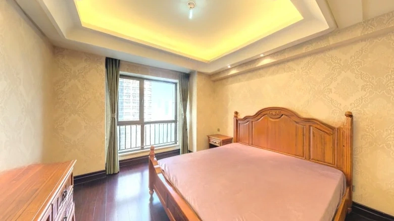 Hua Yuan Hua Center - View 2