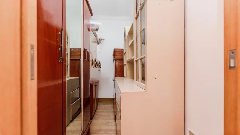 Hotan Apartment - View 14