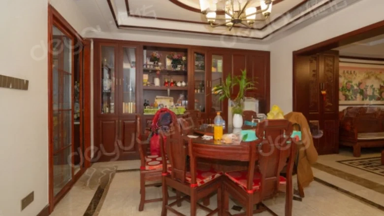 Kingforest California City - View 14