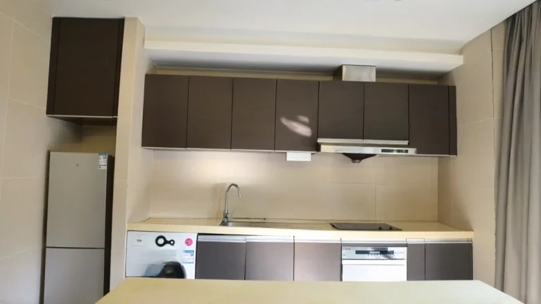 Princess County Phase I - View 3