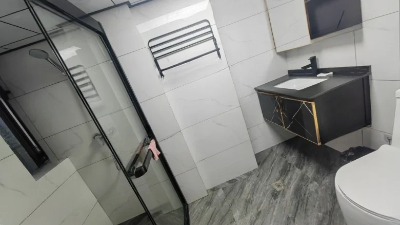 Vanke Times Center - View 6