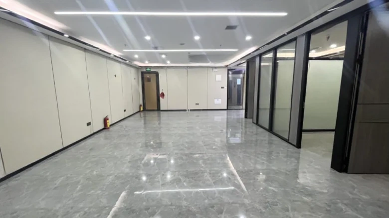 Kunming Xishan Wanda Plaza - View 10