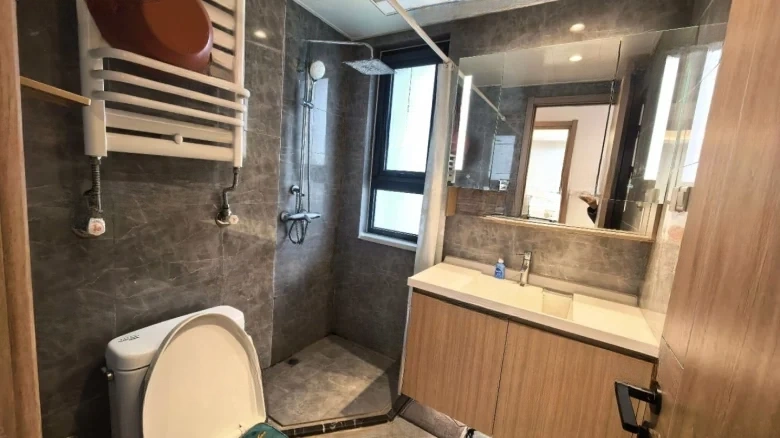 Vanke Puyue Zhenyuan - View 6