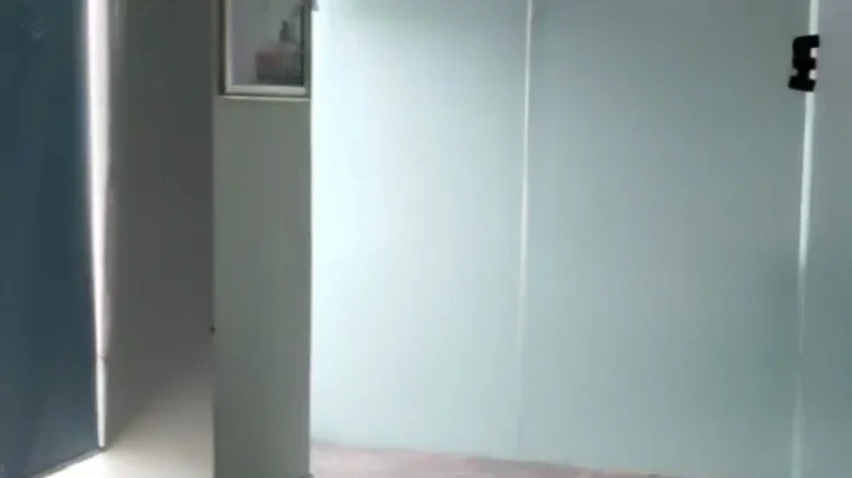 Yintong Plaza - View 4